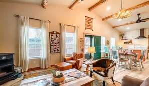 Fernseher, Arbeitsbereiche