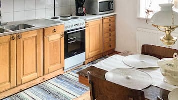 House | Interior