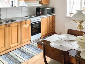 House | Interior - 4 Star Holiday Home in Munka-ljungby (Munka-Ljungby)