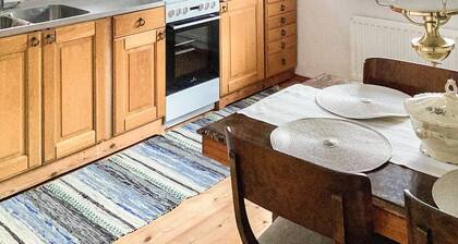 4 Star Holiday Home in Munka-ljungby
