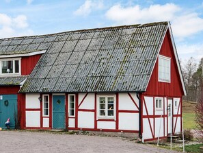 House | Exterior - 4 Star Holiday Home in Munka-ljungby (Munka-Ljungby)