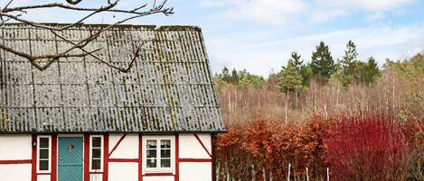 独立别墅 | 外观