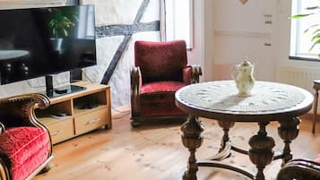 House | Interior