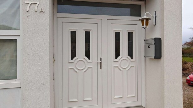 House | Exterior - 5 Person Holiday Home in Nordborg (Nordborg)