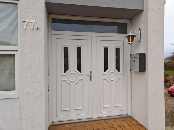 House | Exterior - 5 Person Holiday Home in Nordborg (Nordborg)