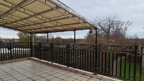 House | Terrace/patio - 5 Person Holiday Home in Nordborg (Nordborg)