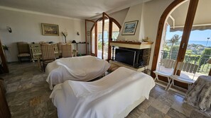 4 chambres, Wi-Fi gratuit