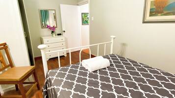 Condo, 2 Bedrooms | 3 bedrooms