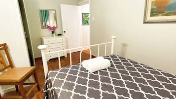Condo, 2 Bedrooms | 3 bedrooms