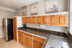 Condo, 2 Bedrooms | Interior - MJS on the Savannah- Spacious 2-bed Directly Across From the Savannah (Port of Spain)