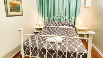 Condo, 2 Bedrooms | 3 bedrooms