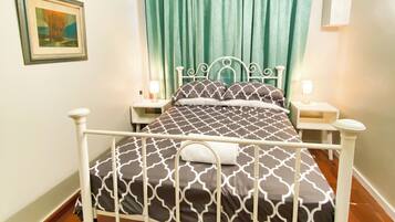 Appart'hĂŽtel, 2 chambres | 3 chambres