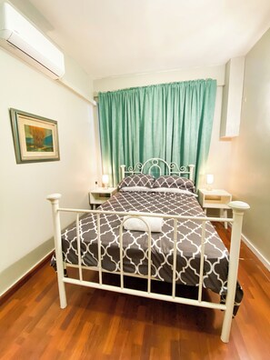 Condo, 2 Bedrooms | 3 bedrooms