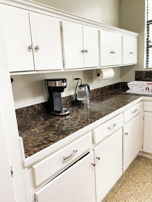 Condo, 2 Bedrooms | Interior - MJS on the Savannah- Spacious 2-bed Directly Across From the Savannah (Port of Spain)