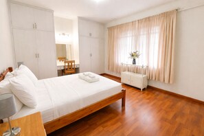 Apartamento, 2 habitaciones | 3 dormitorios