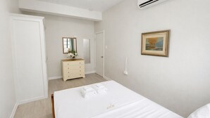 3 chambres