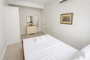 Apartment, 2 Schlafzimmer