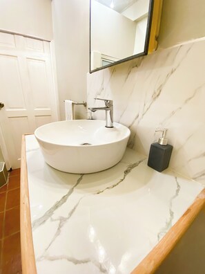 Condo, 2 Bedrooms | Bathroom