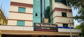 Vibe Vacation Hotel, Visakhapatnam – Stay in the Heart of the City