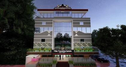 Vibe Vacation Hotels