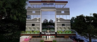 Vibe Vacation Hotels