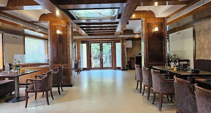 Vibe Vacation Hotels