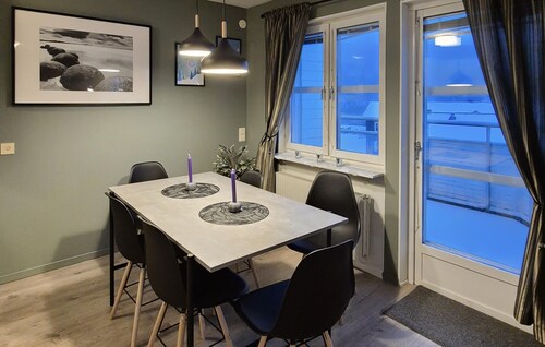 Beautiful apartment in Sysslebäck