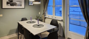 Beautiful apartment in Sysslebäck