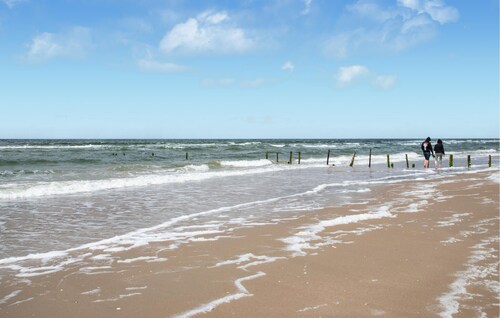 Schönes Haus mit 4 Schlafzimmern in.