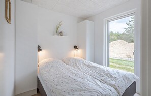 2 chambres, Wi-Fi gratuit