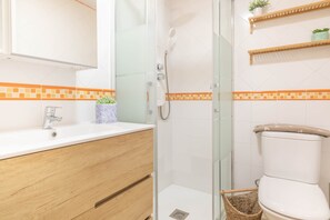 Appartamento | Bagno | Asciugamani