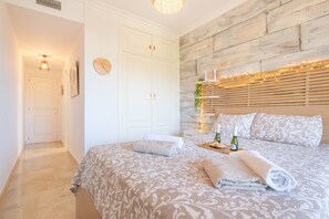 2 bedrooms - Mijas Golf Boutique Apartment - Golf & Leisure (Mijas)