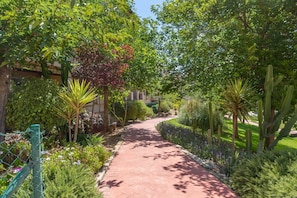 Apartment | Exterior