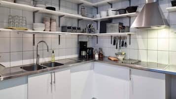Ferienhaus | Innenbereich