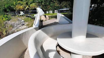 Terrazza/patio