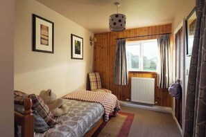 3 Schlafzimmer, Bügeleisen/Bügelbrett, Reisekinderbett, WLAN