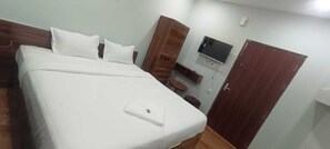 Free WiFi - Evas Stay (Boko Circle)