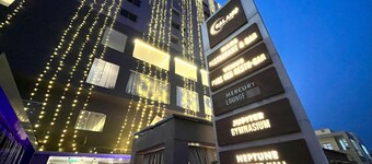 Galaxy Club & Hotel