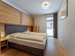 2 camere, accesso a Internet