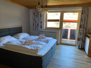 4 habitaciones y internet