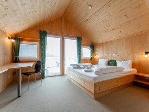 4 bedrooms, Internet