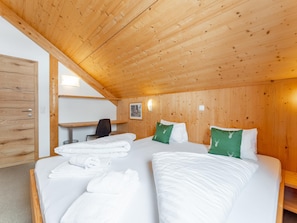 4 Schlafzimmer, Internetzugang