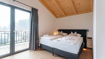 3 bedrooms, internet