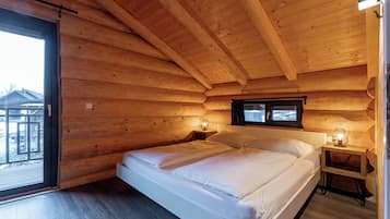 3 habitaciones y internet