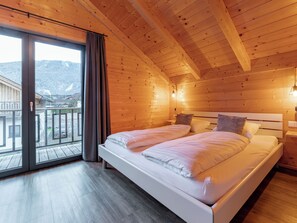 3 bedrooms, Internet