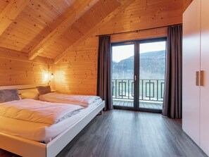 3 Schlafzimmer, Internetzugang