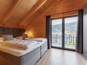 3 多间卧室、上网接入