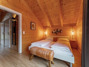 3 habitaciones y internet 