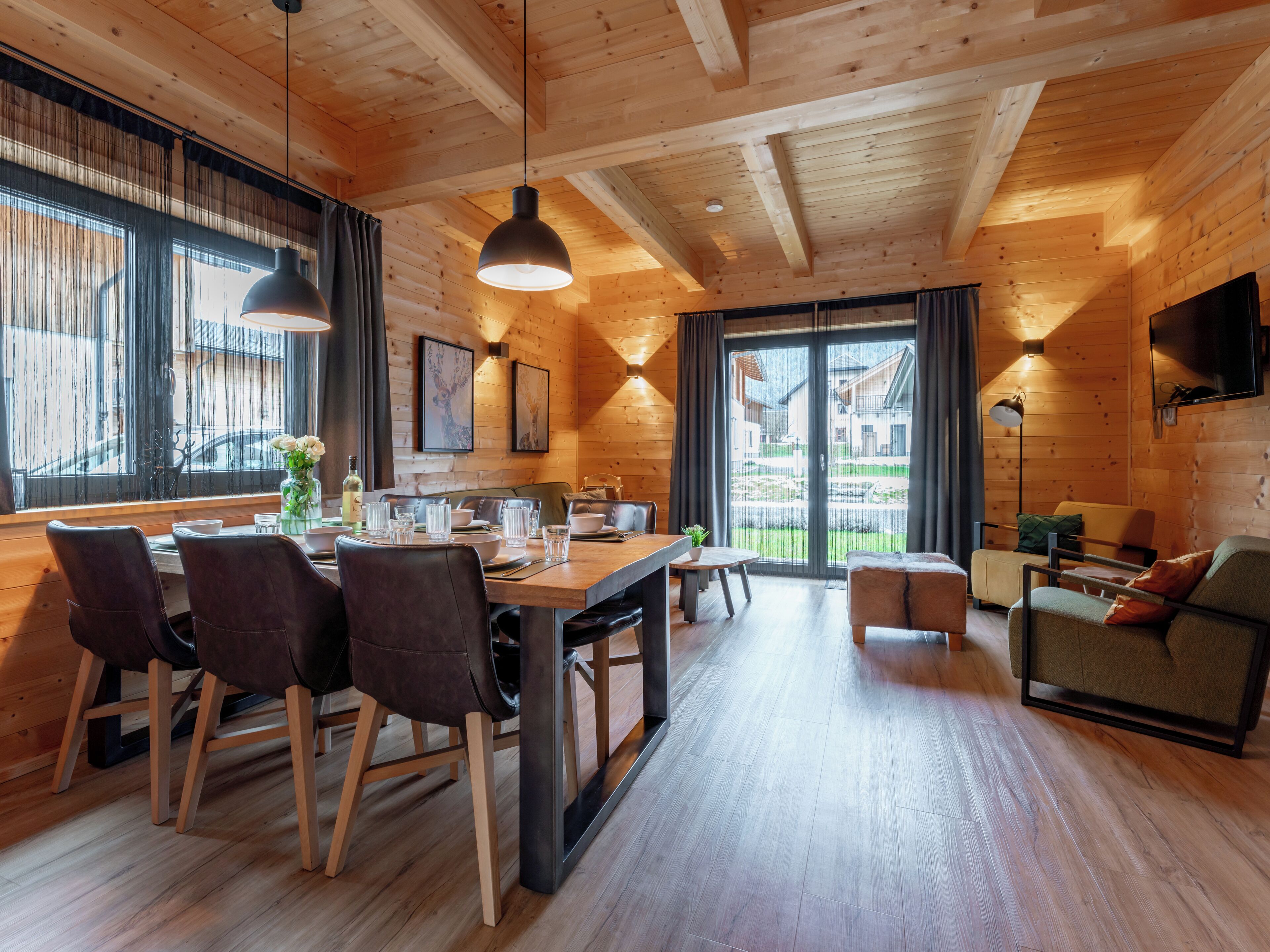 Servei de restauració