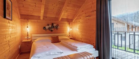 3 Schlafzimmer, Internetzugang